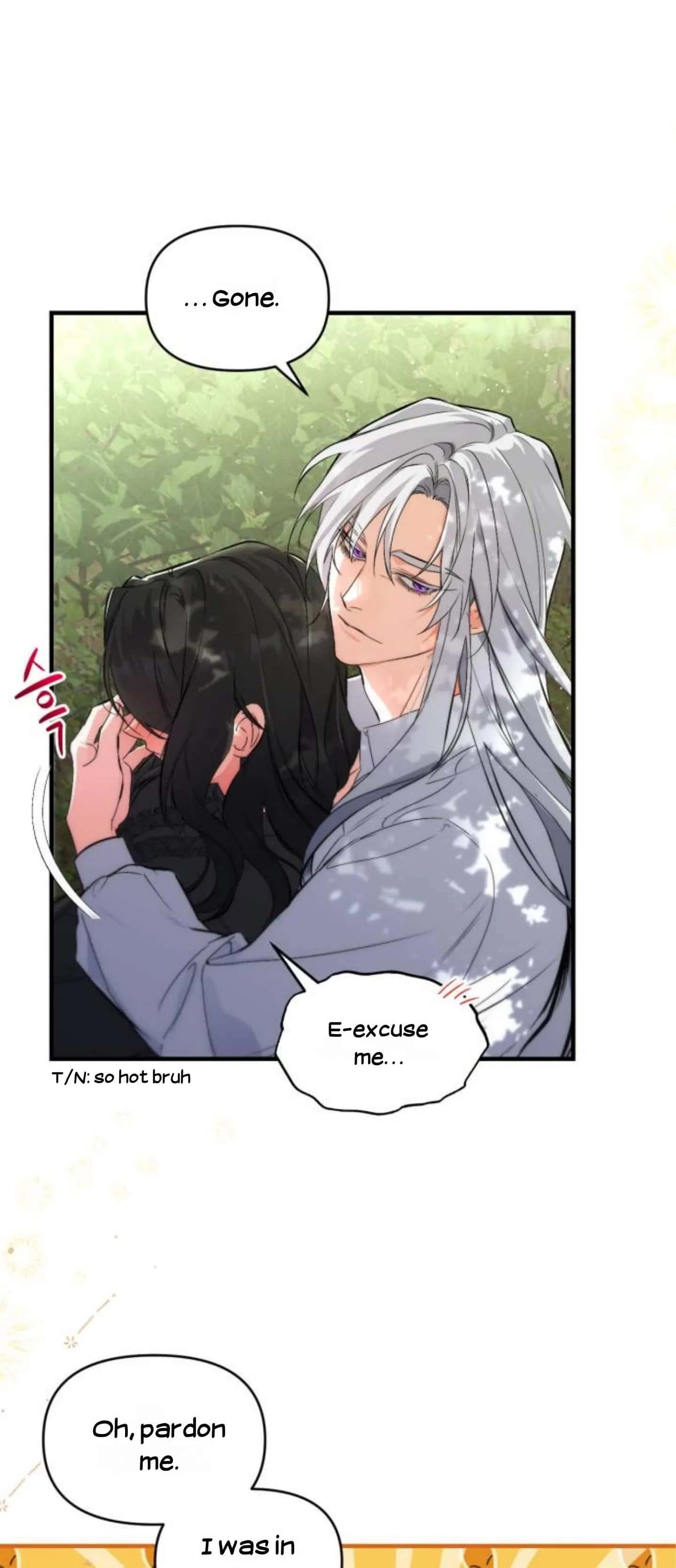 For My Lost Love Chapter 2 Page 36
