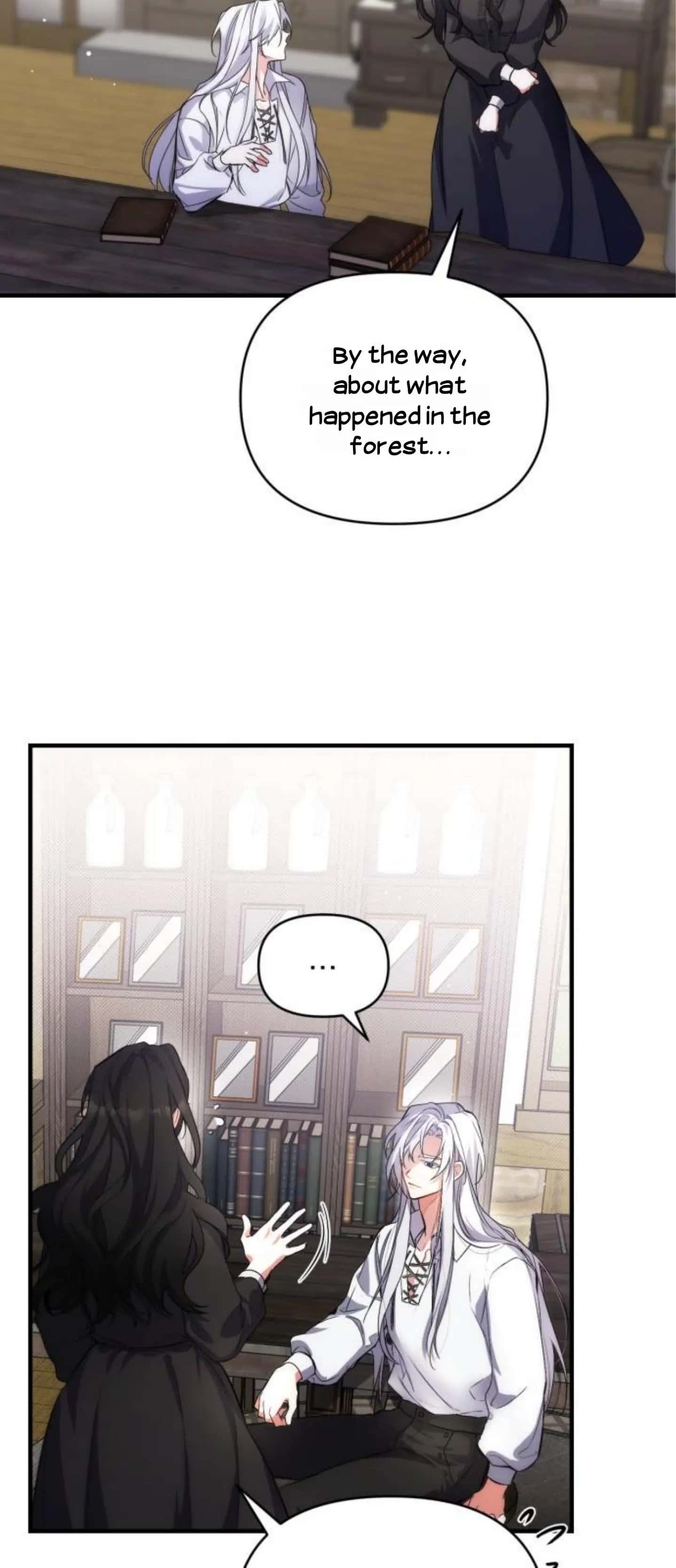 For My Lost Love Chapter 2 Page 43