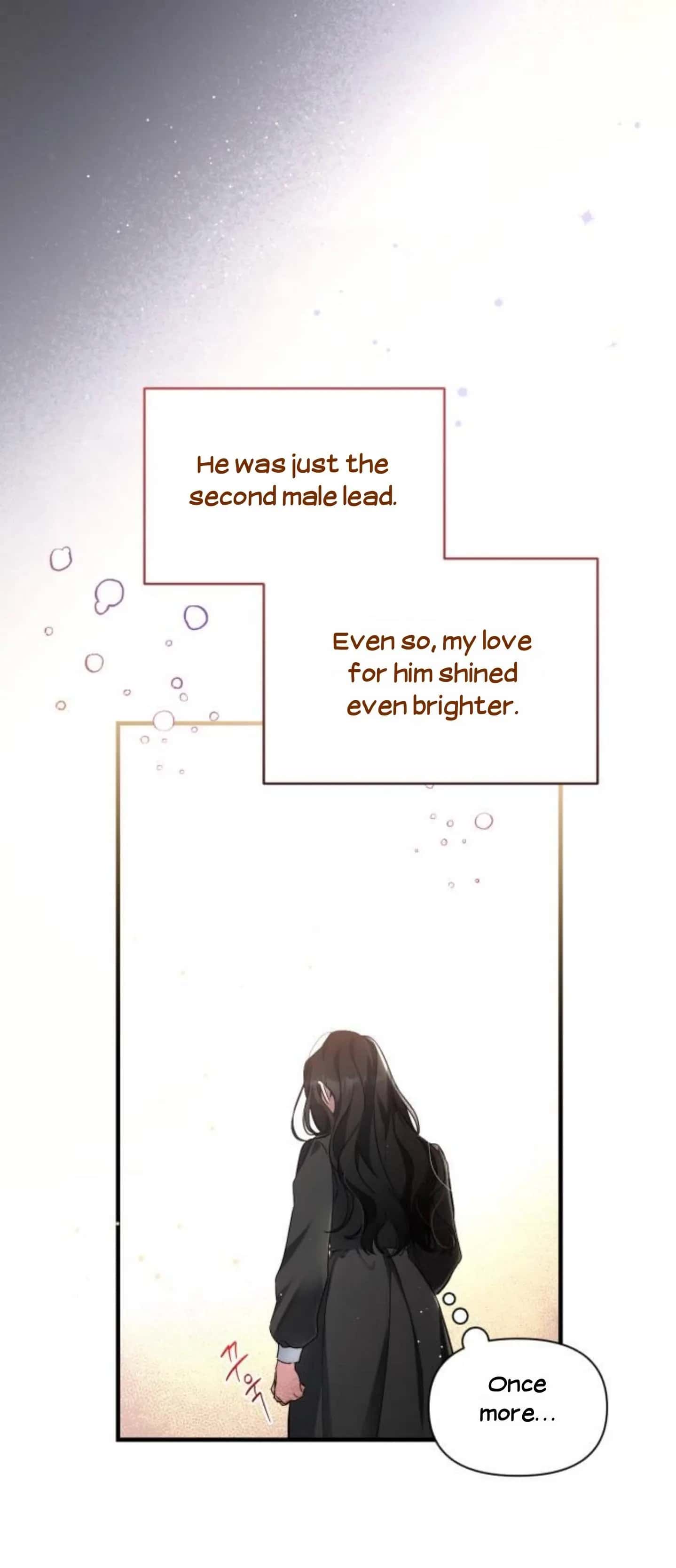 For My Lost Love Chapter 2 Page 55