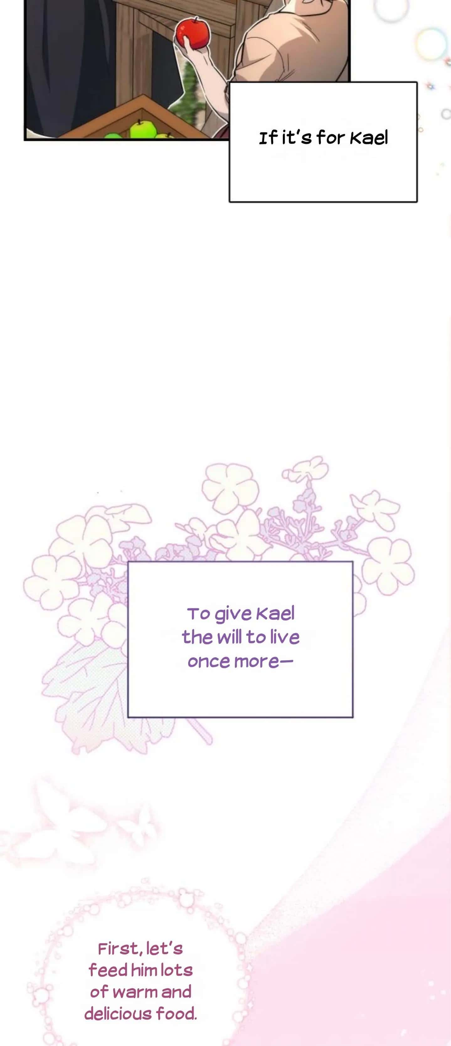 For My Lost Love Chapter 2 Page 59