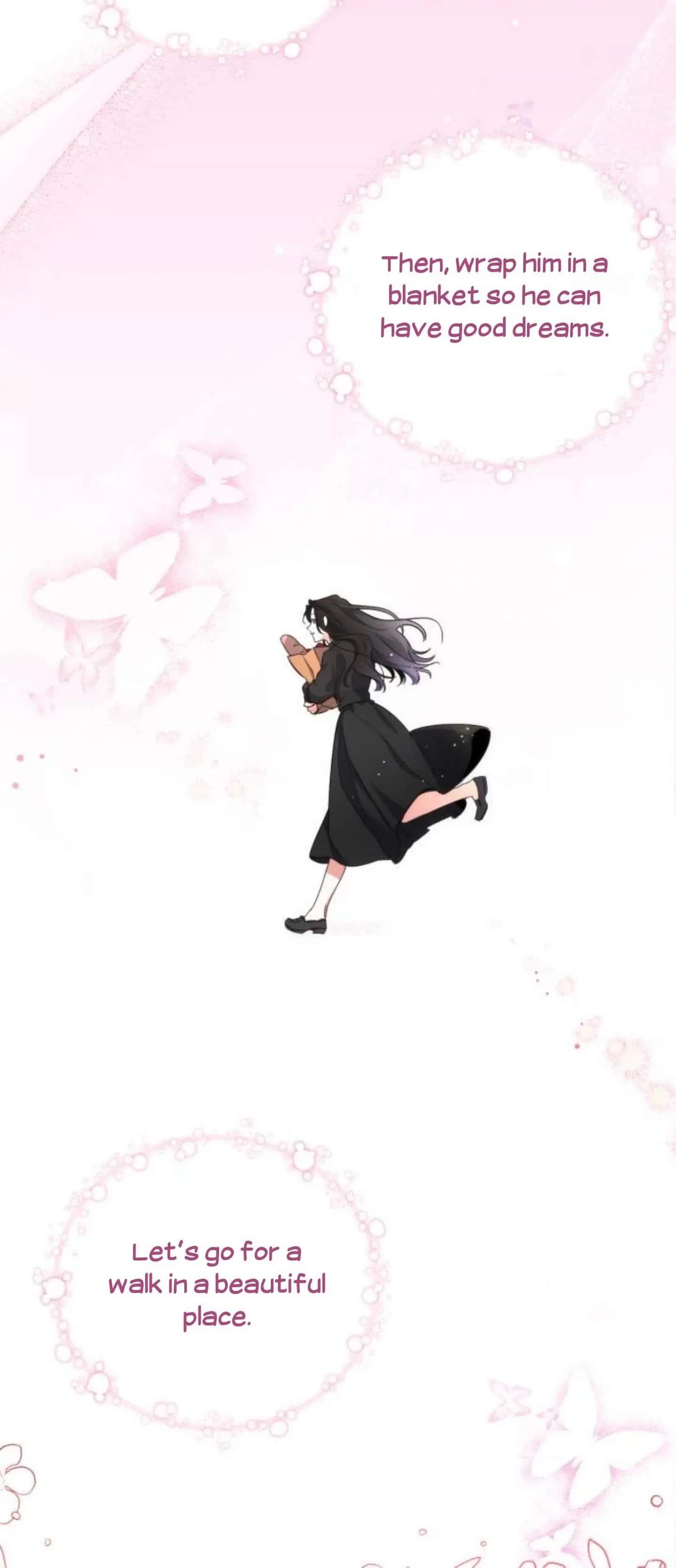 For My Lost Love Chapter 2 Page 60