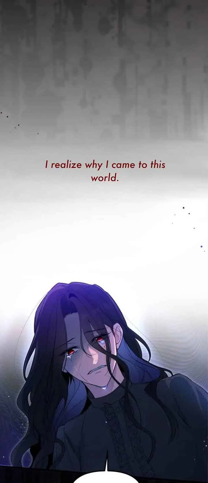 For My Lost Love Chapter 3 Page 5