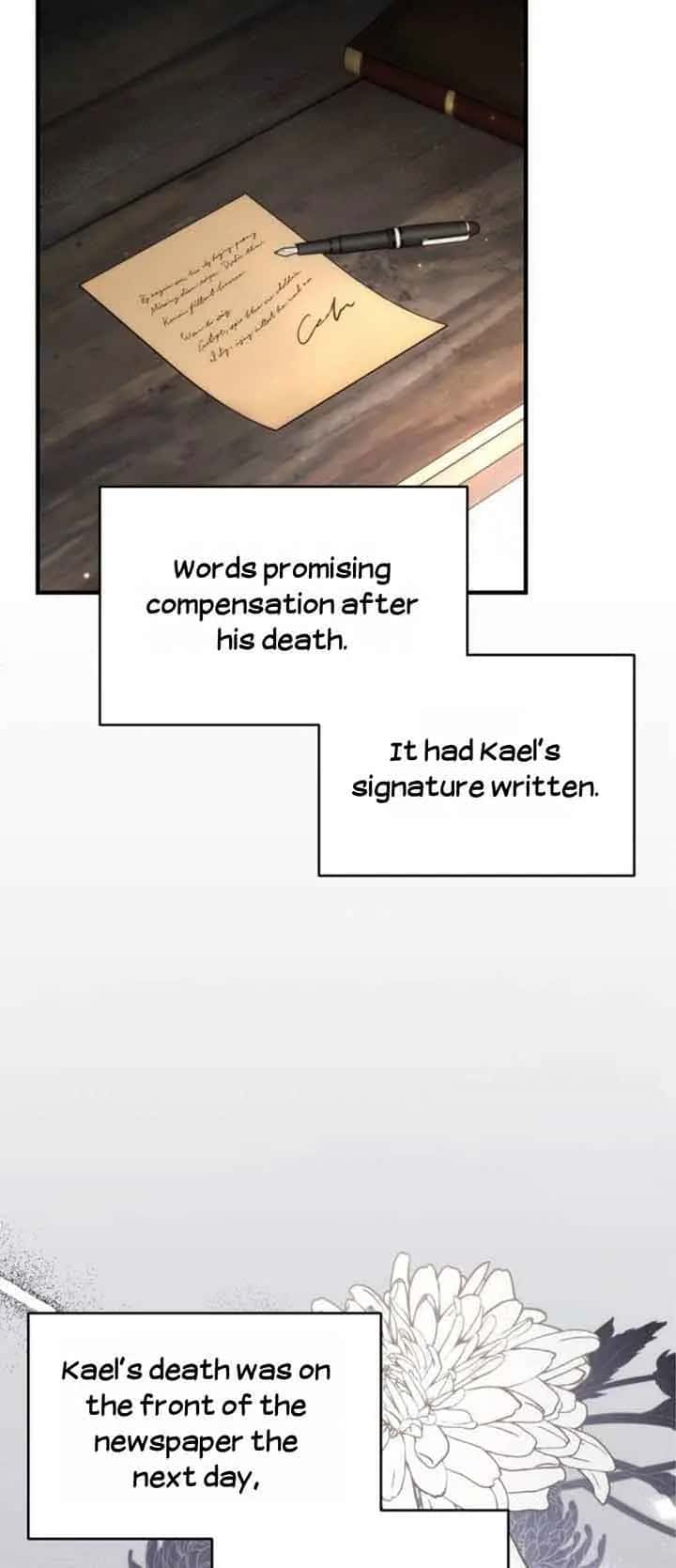 For My Lost Love Chapter 3 Page 8