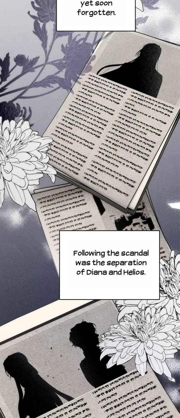 For My Lost Love Chapter 3 Page 9