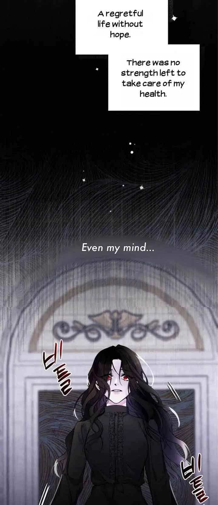 For My Lost Love Chapter 3 Page 13