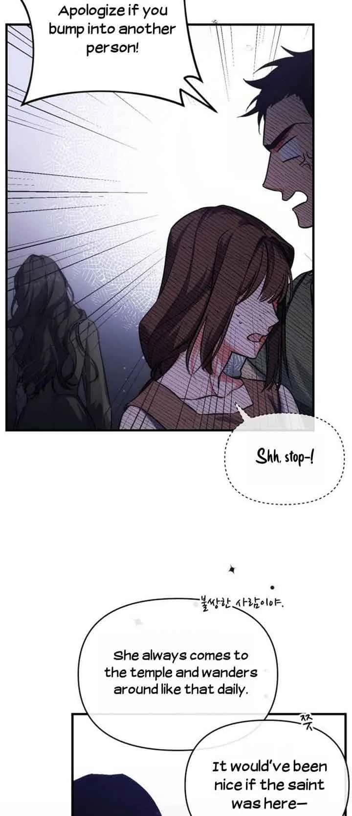 For My Lost Love Chapter 3 Page 15