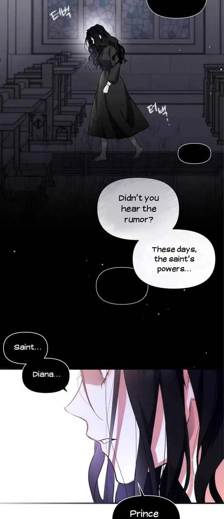 For My Lost Love Chapter 3 Page 17