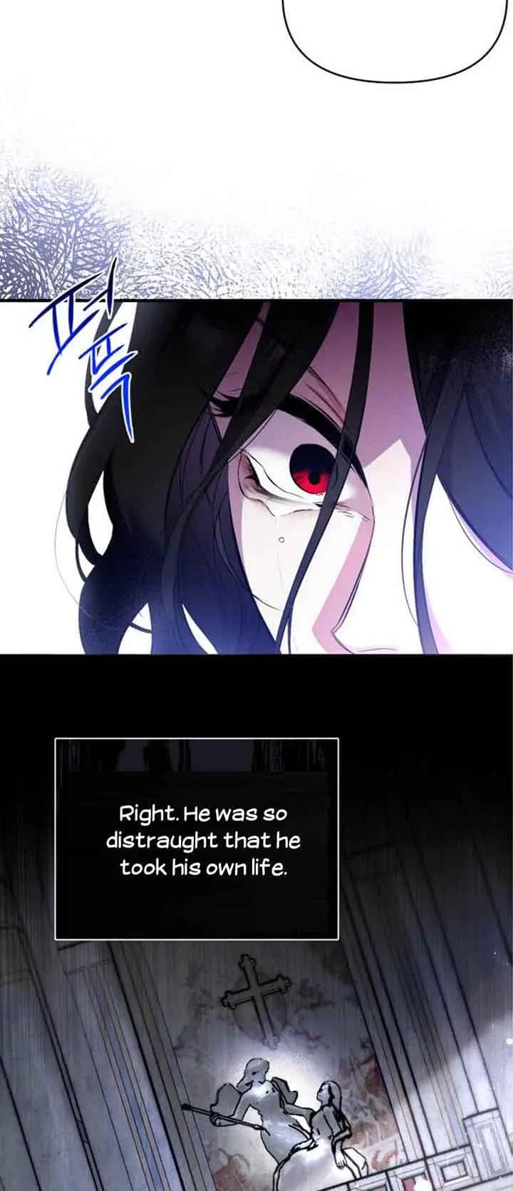 For My Lost Love Chapter 3 Page 22