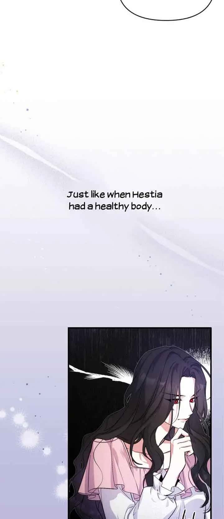 For My Lost Love Chapter 3 Page 36