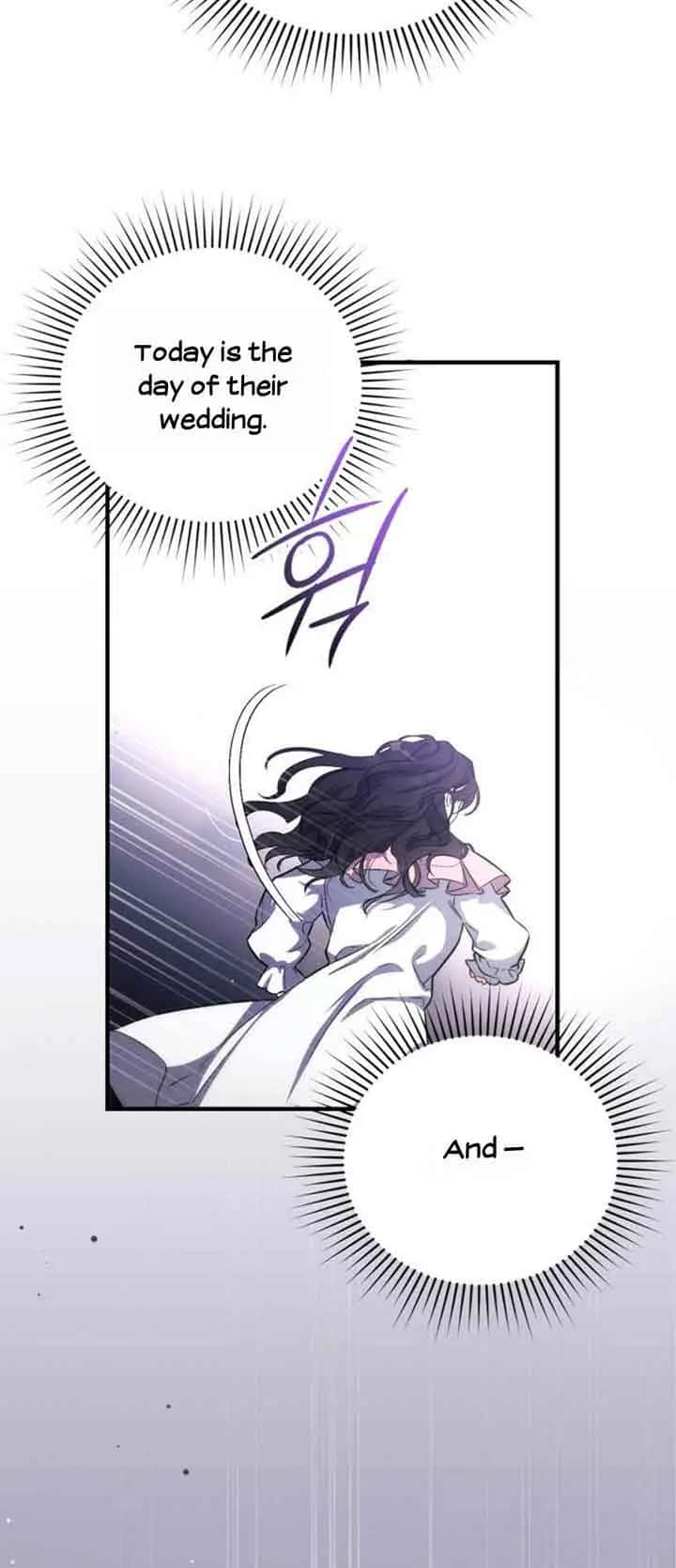 For My Lost Love Chapter 3 Page 43