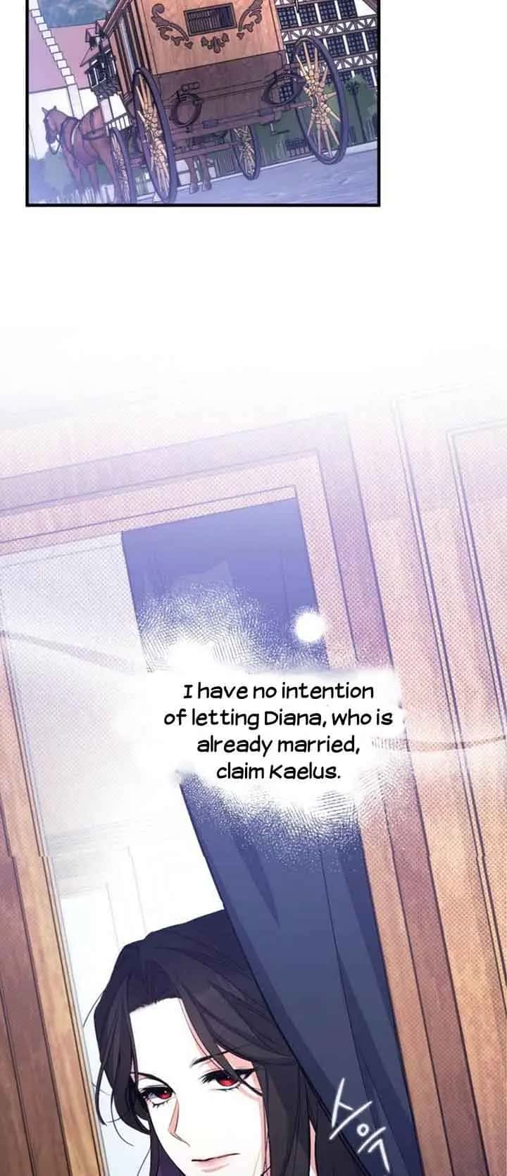 For My Lost Love Chapter 3 Page 47