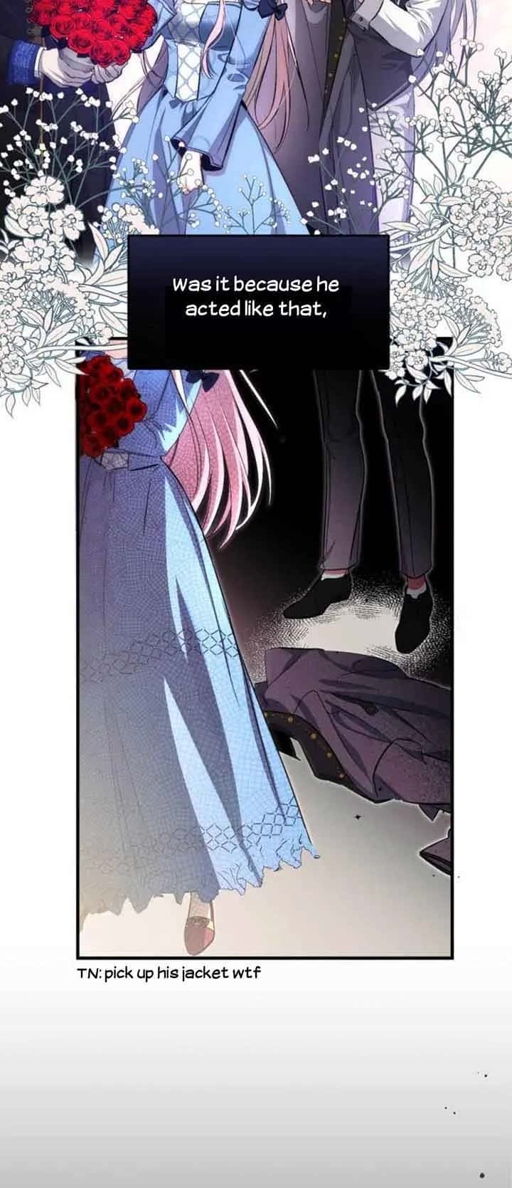 For My Lost Love Chapter 3 Page 49
