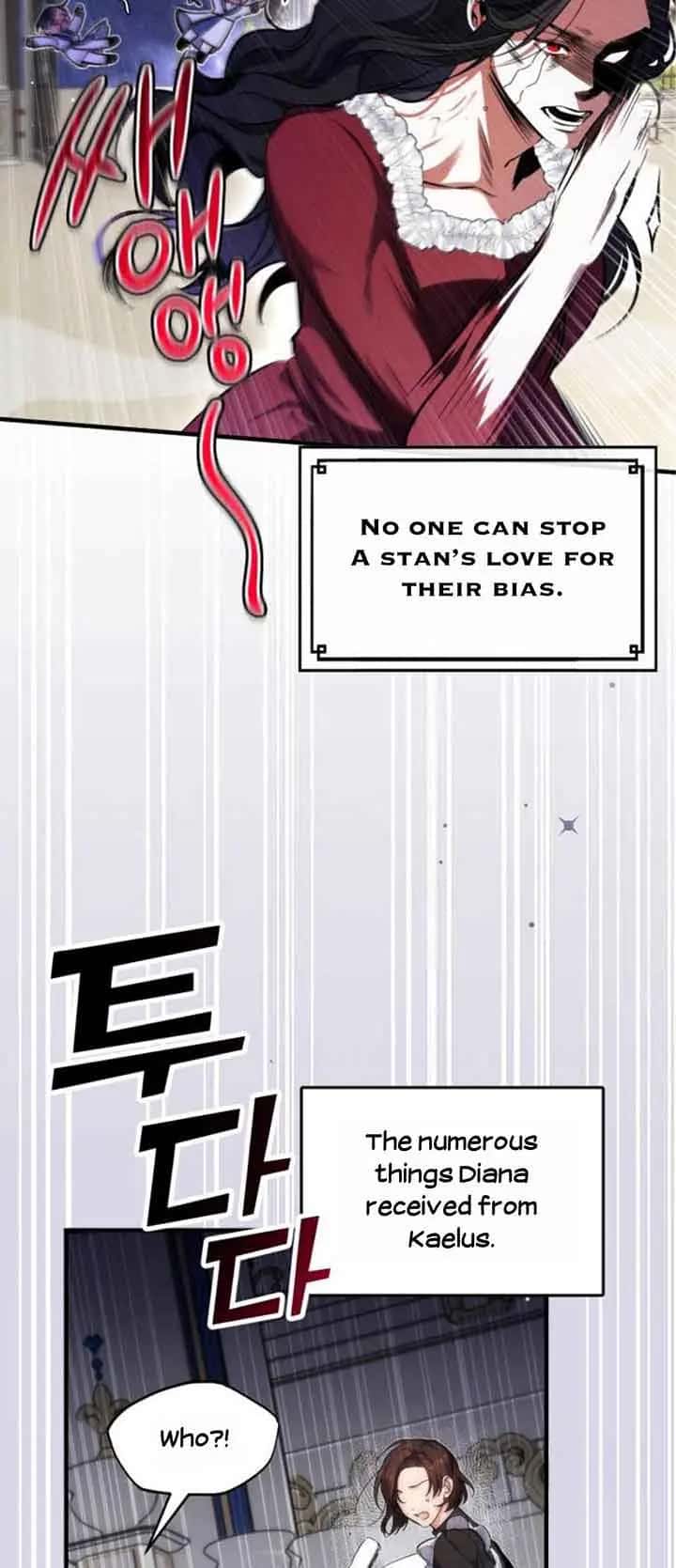 For My Lost Love Chapter 3 Page 56