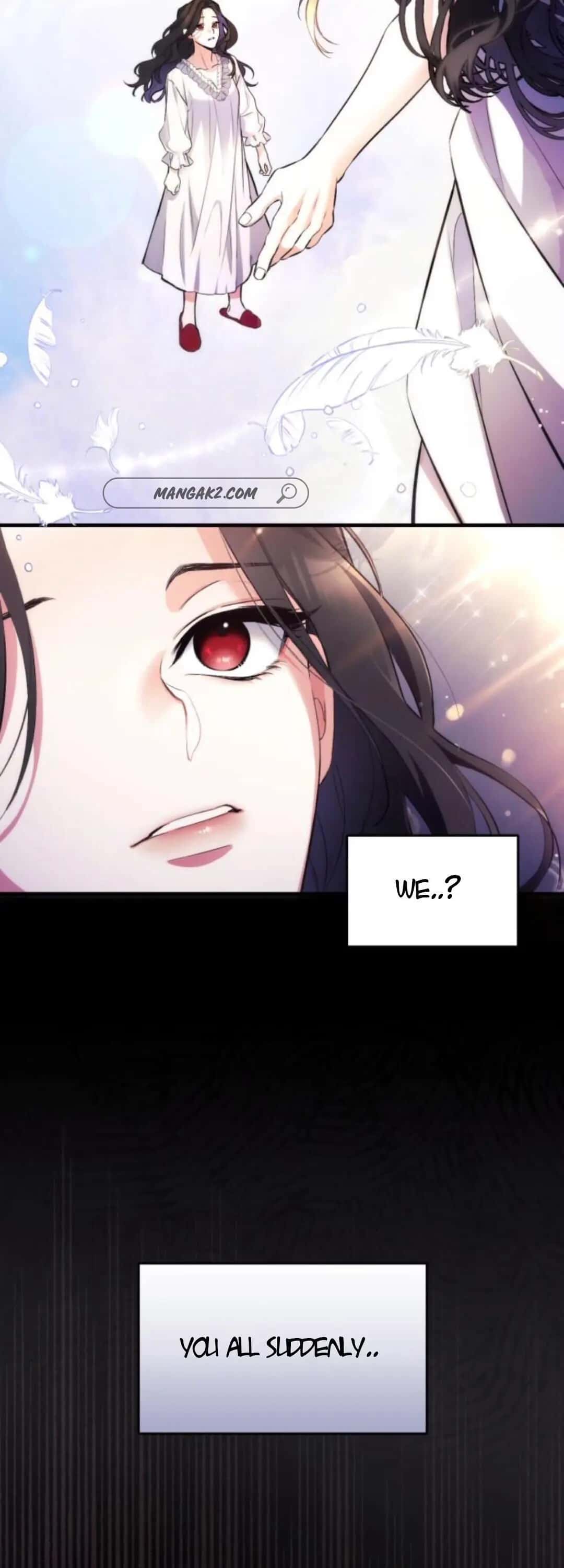 For My Lost Love Chapter 5 Page 10