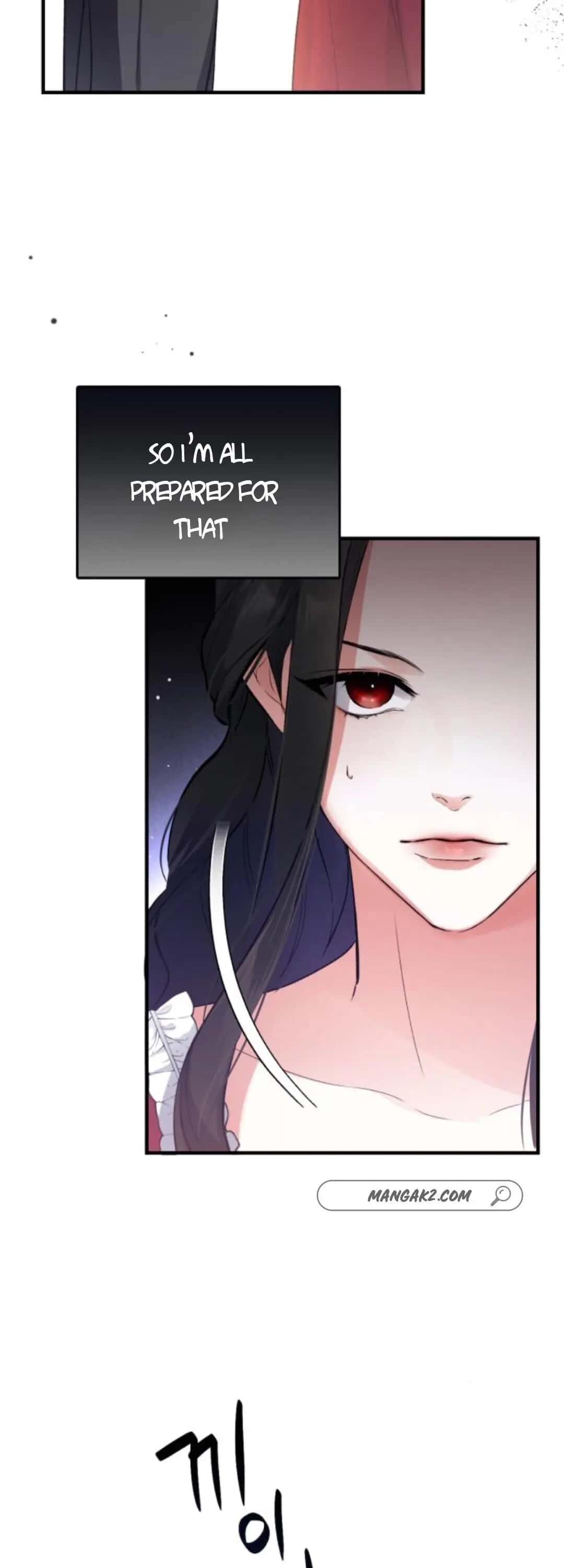 For My Lost Love Chapter 5 Page 24