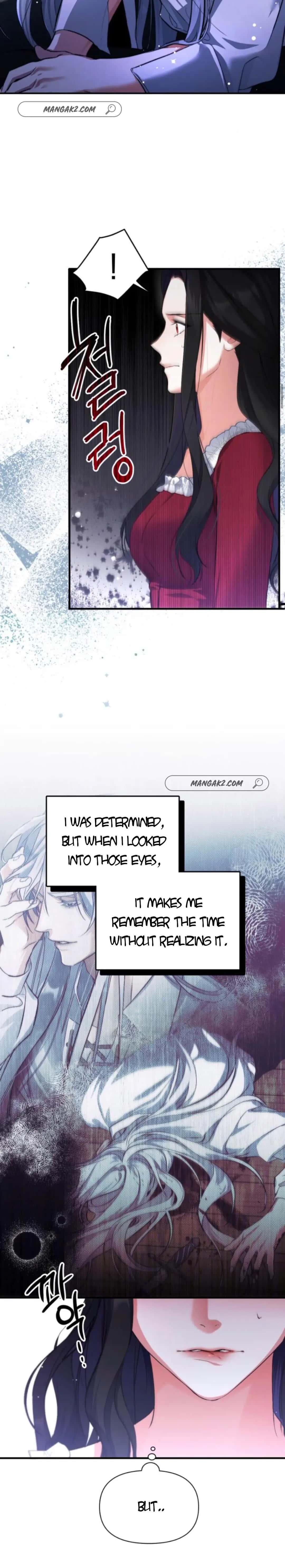 For My Lost Love Chapter 5 Page 26