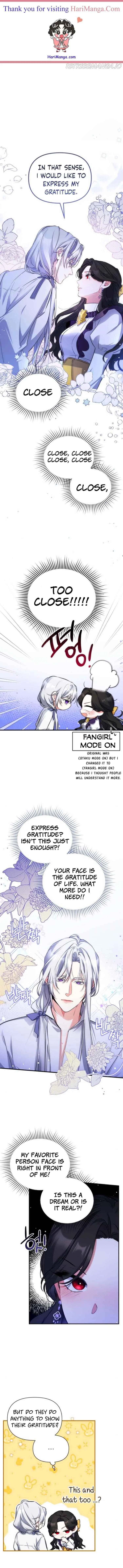 For My Lost Love Chapter 10 Page 2