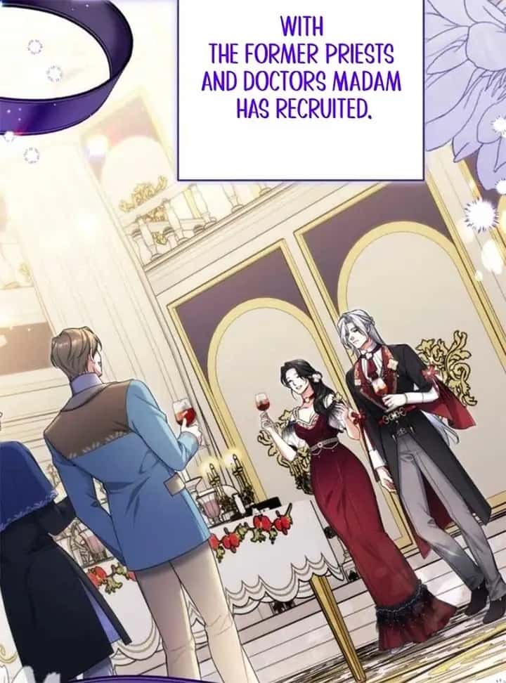 For My Lost Love Chapter 105 Page 5