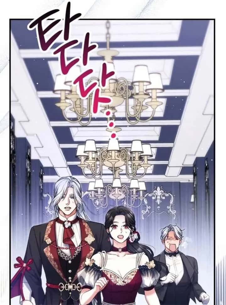 For My Lost Love Chapter 105 Page 31
