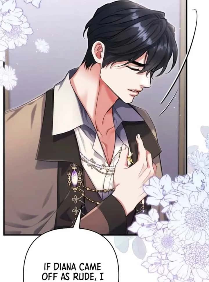 For My Lost Love Chapter 105 Page 40