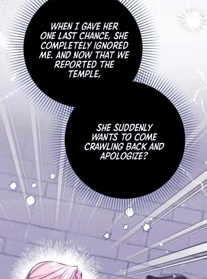 For My Lost Love Chapter 105 Page 49