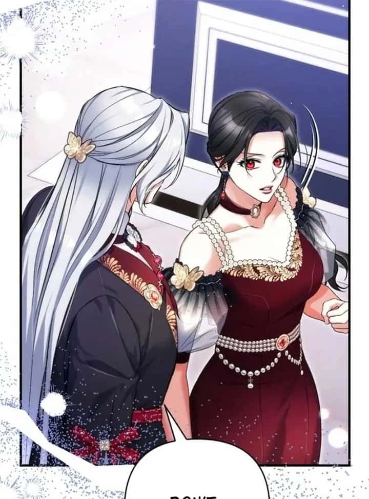 For My Lost Love Chapter 105 Page 54