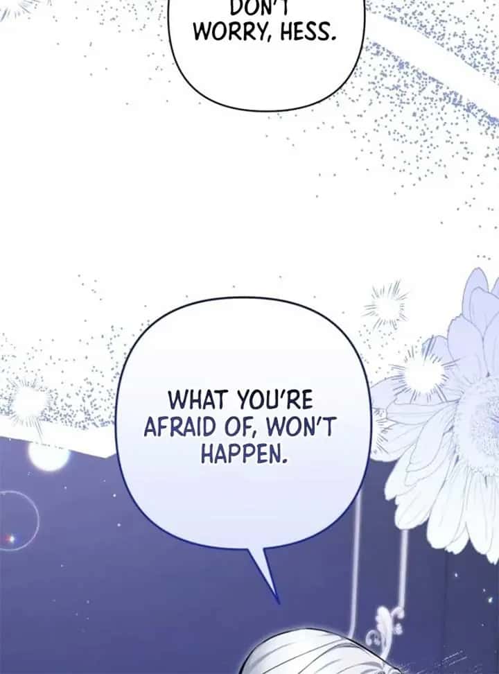 For My Lost Love Chapter 105 Page 55