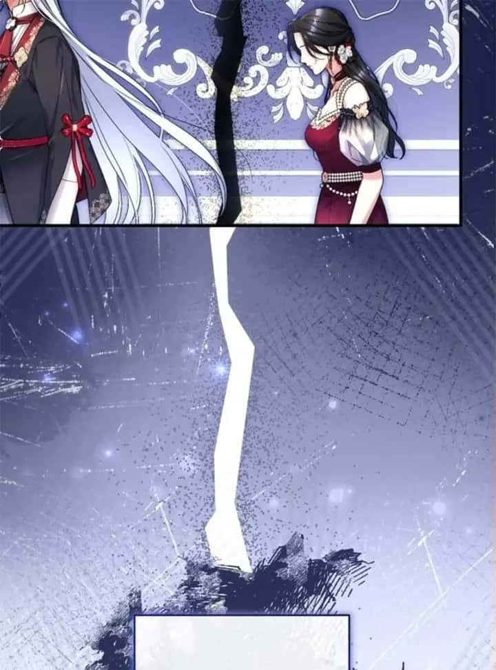 For My Lost Love Chapter 105 Page 62