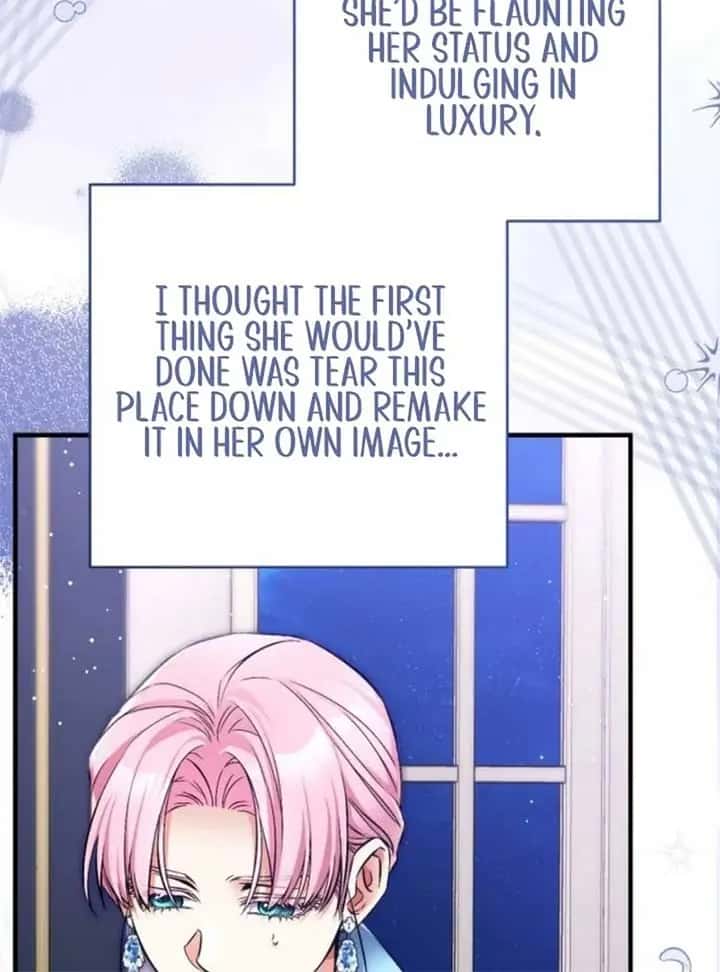 For My Lost Love Chapter 105 Page 68