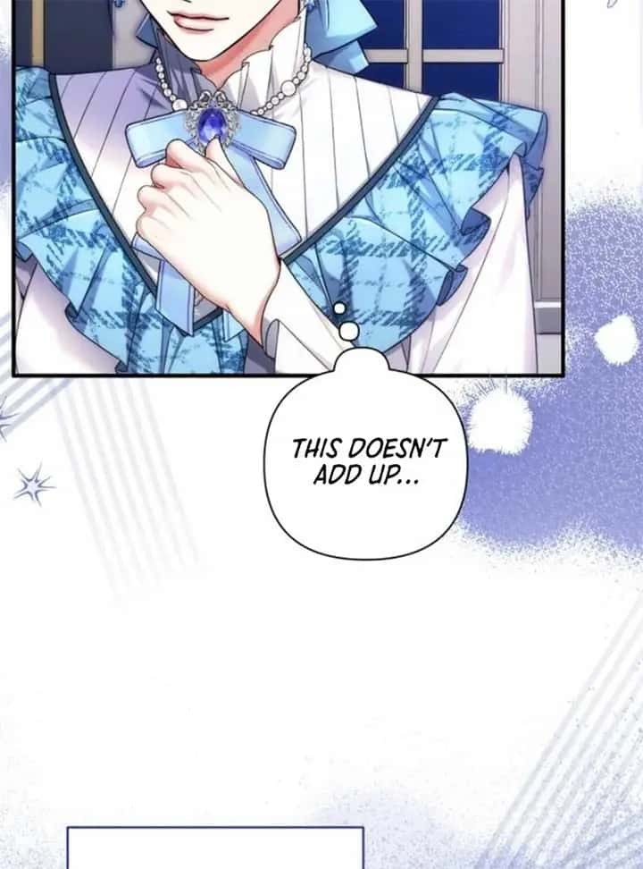 For My Lost Love Chapter 105 Page 69