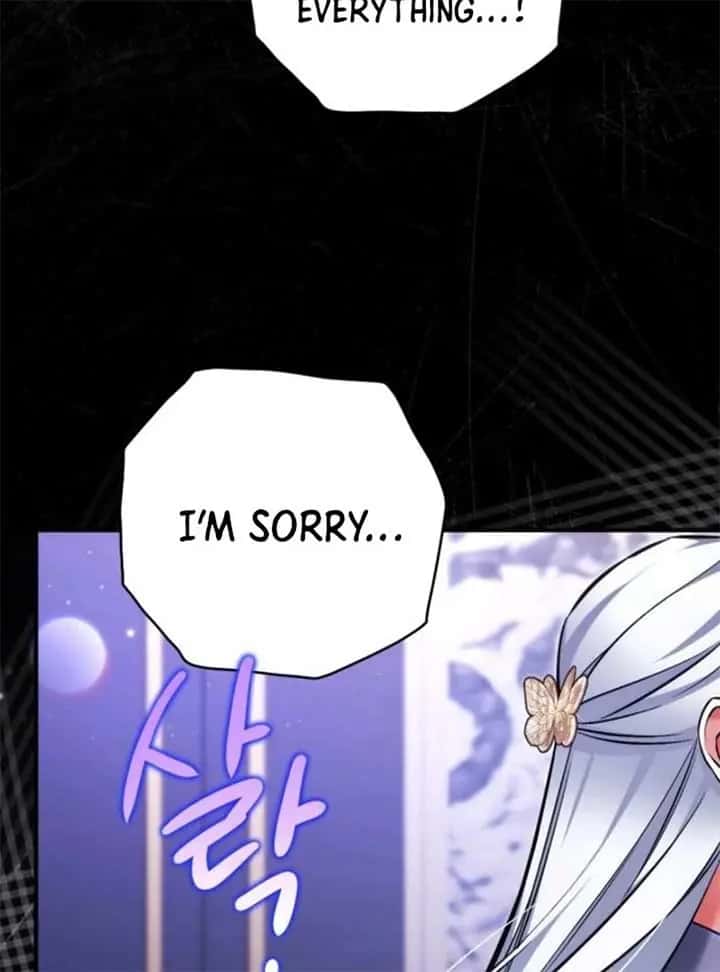 For My Lost Love Chapter 105 Page 98