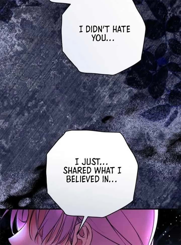 For My Lost Love Chapter 105 Page 106