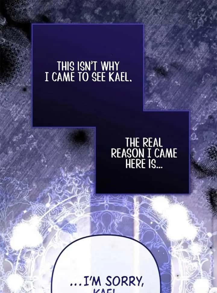 For My Lost Love Chapter 105 Page 108