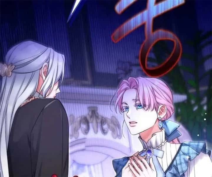 For My Lost Love Chapter 105 Page 113