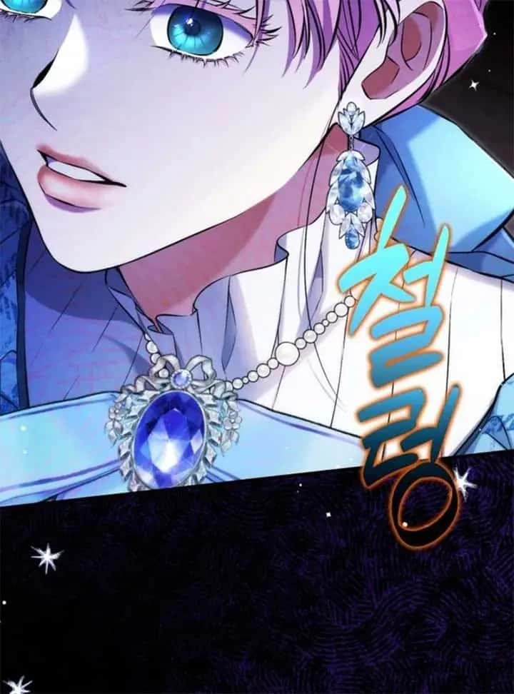 For My Lost Love Chapter 105 Page 118