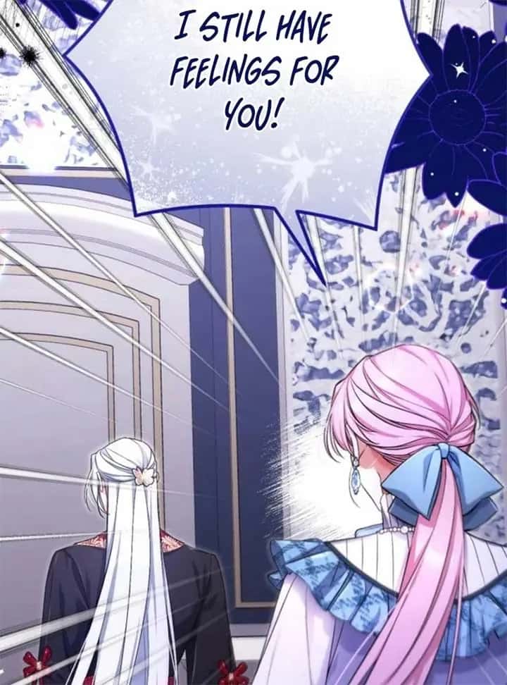 For My Lost Love Chapter 105 Page 121