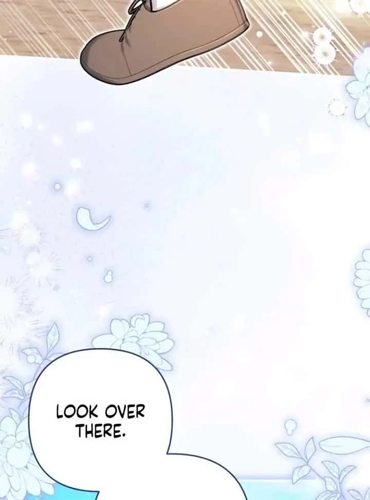 For My Lost Love Chapter 112 Page 5