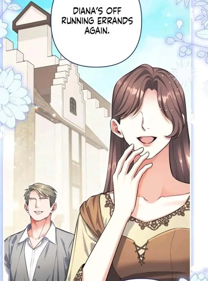 For My Lost Love Chapter 112 Page 6