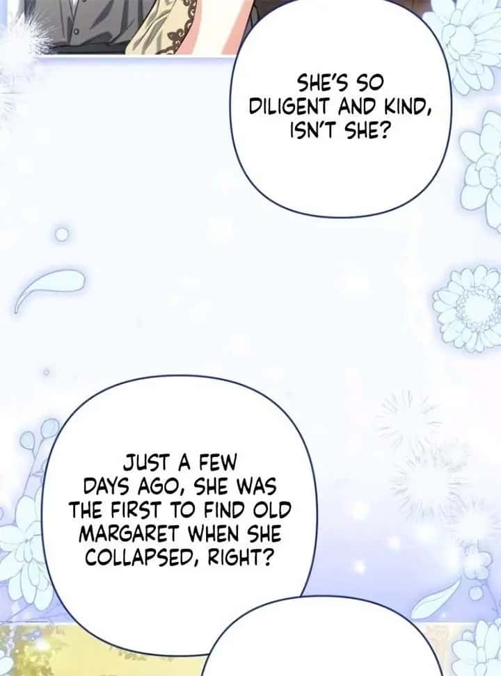 For My Lost Love Chapter 112 Page 7