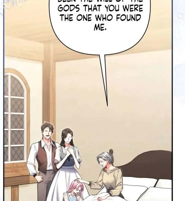 For My Lost Love Chapter 112 Page 17