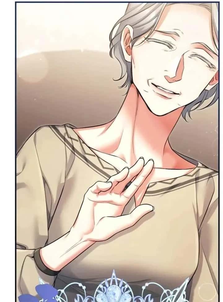 For My Lost Love Chapter 112 Page 19
