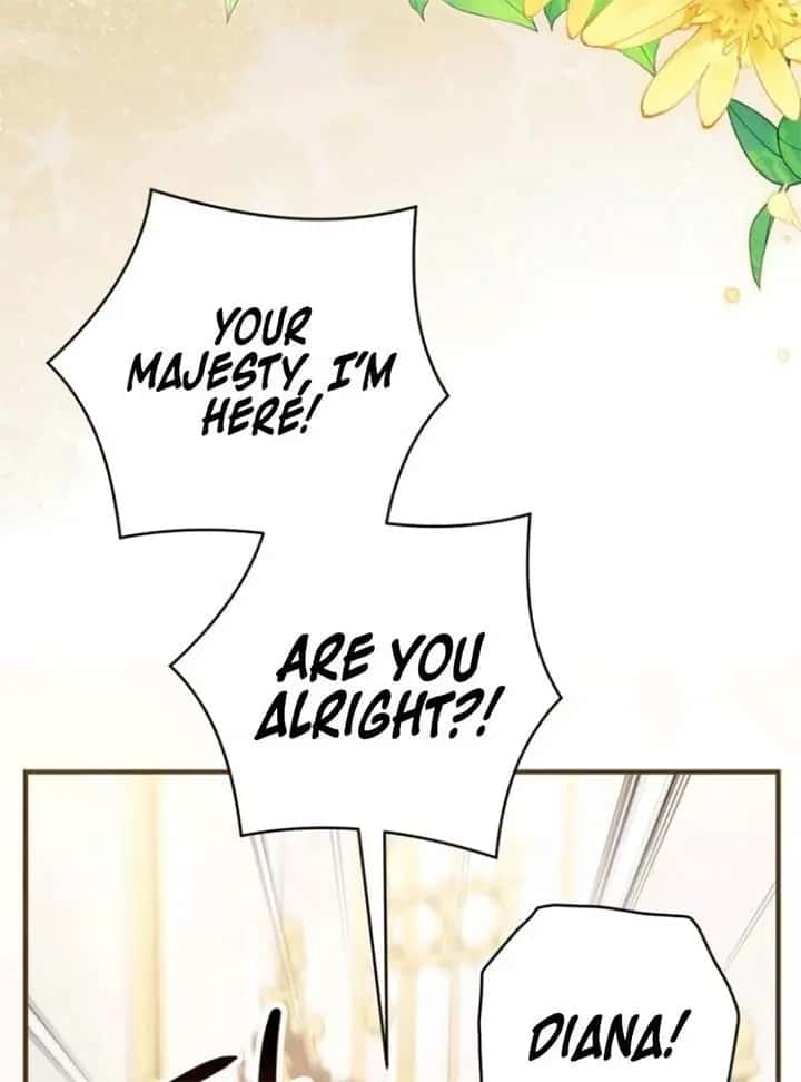 For My Lost Love Chapter 112 Page 37