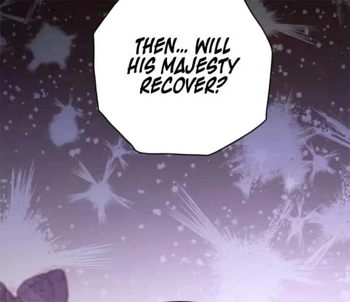 For My Lost Love Chapter 112 Page 41