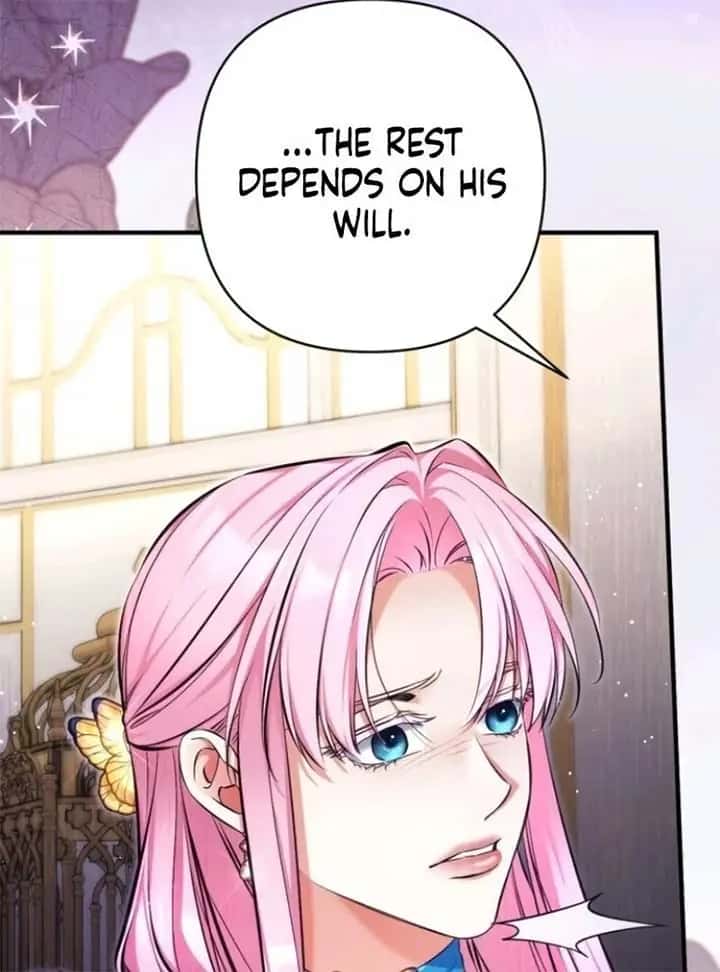 For My Lost Love Chapter 112 Page 42
