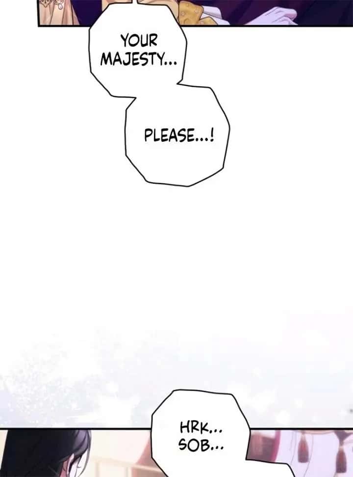 For My Lost Love Chapter 112 Page 45