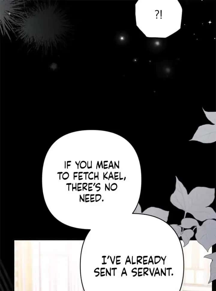 For My Lost Love Chapter 112 Page 57