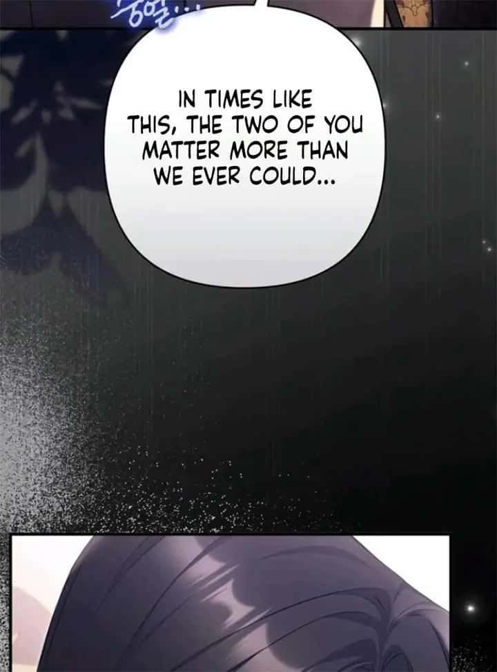 For My Lost Love Chapter 112 Page 62