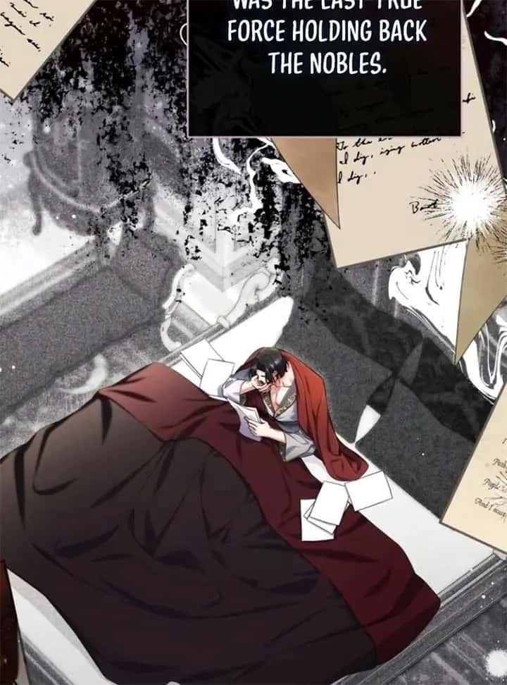 For My Lost Love Chapter 112 Page 66