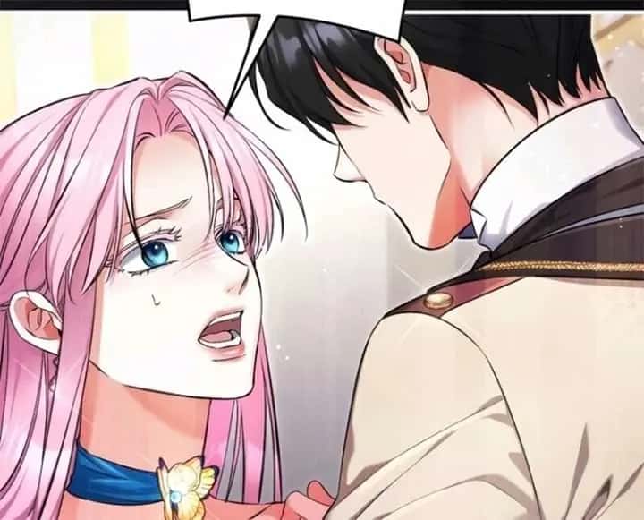 For My Lost Love Chapter 112 Page 97