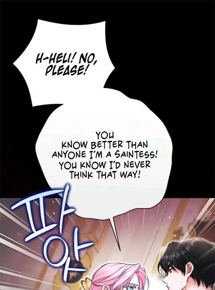 For My Lost Love Chapter 112 Page 113